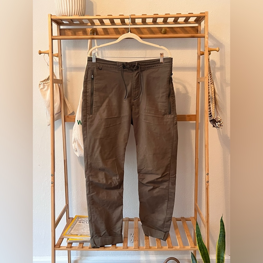 Roark Layover Pants - size 31